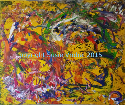 Susie Vrobel Da Capo 1 2015